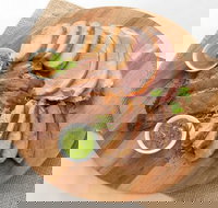 Billabongs Restaurant - Accommodation Brunswick Heads