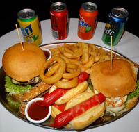 Mount Isa Irish Club - Accommodation Brunswick Heads