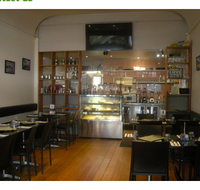 Essence Cafe on the Boulevard - Accommodation Brunswick Heads