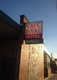 Royal Hotel Motel - Accommodation Brunswick Heads 1