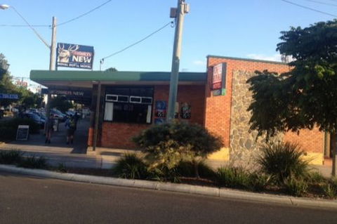 Royal Hotel Motel - Accommodation Brunswick Heads 2