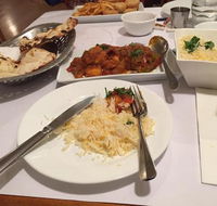Blue Flame Modern Indian Cuisine - Accommodation Brunswick Heads
