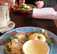 Fernleigh Cafe - Accommodation Brunswick Heads