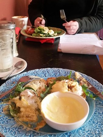 Fernleigh Cafe - Accommodation Brunswick Heads 0