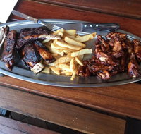 Lone Star Rib House - Accommodation Brunswick Heads