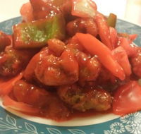 Lucky Inn Chinese Restaurant - Accommodation Brunswick Heads