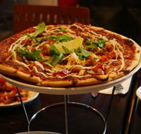 Oz Napoli Pizza Pasta Restaurant - Accommodation Brunswick Heads
