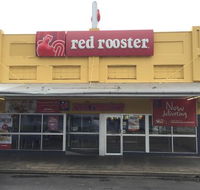 Red Rooster - Accommodation Brunswick Heads