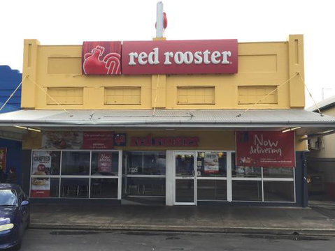 Red Rooster - Accommodation Brunswick Heads 0