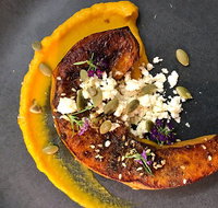 Safran Restaurant - Accommodation Brunswick Heads