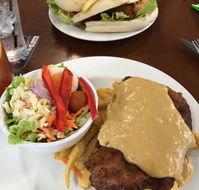 Sarina RSL - Accommodation Brunswick Heads
