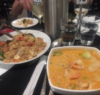 Thein Thai Restaurant - Accommodation Brunswick Heads