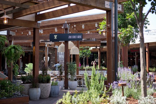 Garden Suburb NSW Accommodation Brunswick Heads