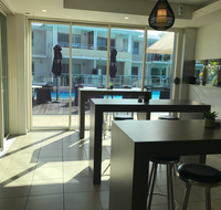 Splash Restaurant  Bar - Accommodation Brunswick Heads