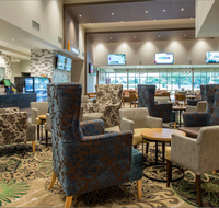 Frenchville Sports Club - Accommodation Brunswick Heads