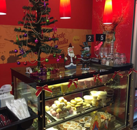 Indian Kitchen Restaurant - Accommodation Brunswick Heads