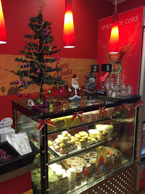 Indian Kitchen Restaurant - Accommodation Brunswick Heads 0