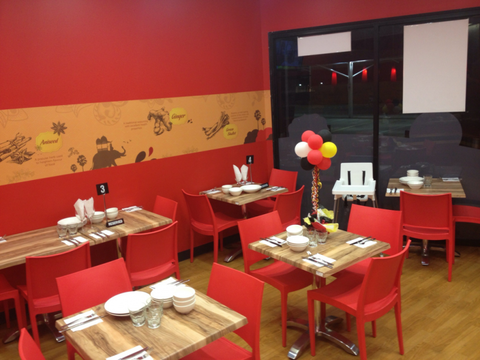 Indian Kitchen Restaurant - Accommodation Brunswick Heads 3