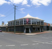 Victoria Tavern - Accommodation Brunswick Heads