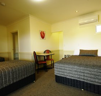 Park Avenue Hotel-Motel - Accommodation Brunswick Heads