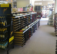 Lion Rampant Hotel - Accommodation Brunswick Heads
