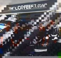 Coffee Club Pulse Birtinya - Accommodation Brunswick Heads