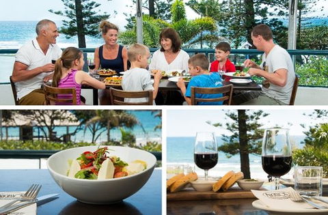 Augello’s Ristorante & Pizzeria - Accommodation Brunswick Heads 0