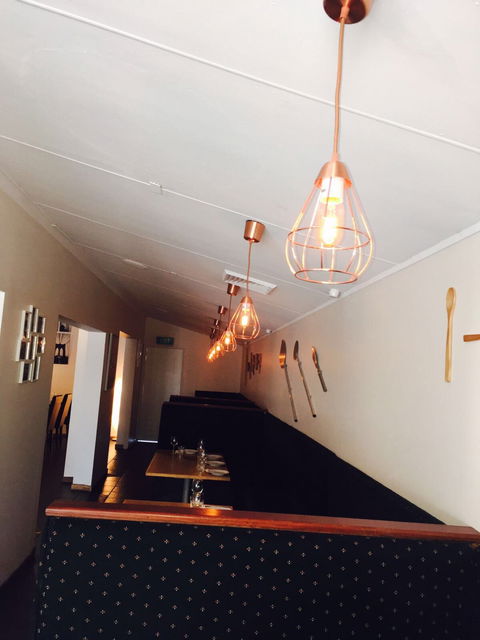 Aurora’s Ristorante & Pizzeria - Accommodation Brunswick Heads 4