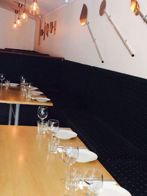 Aurora’s Ristorante & Pizzeria - Accommodation Brunswick Heads 6