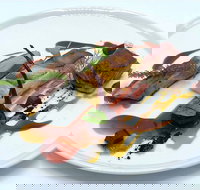 Eschalot Restaurant - Accommodation Brunswick Heads