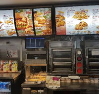 KFC - Accommodation Brunswick Heads