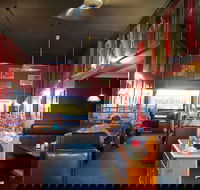 Lous Cafe Restaurant - Accommodation Brunswick Heads