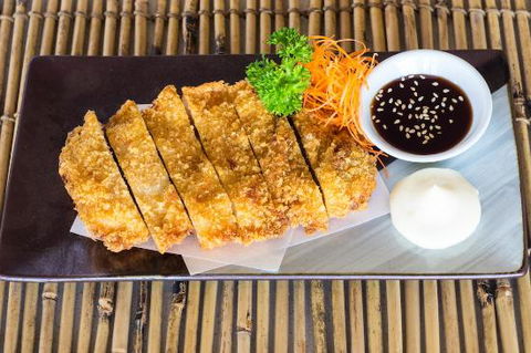 Miko Sushi - Accommodation Brunswick Heads 0