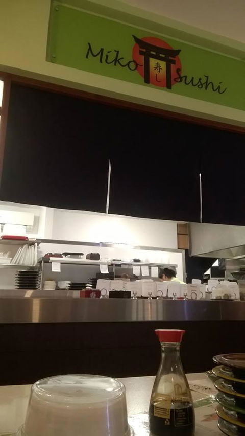 Miko Sushi - Accommodation Brunswick Heads 3
