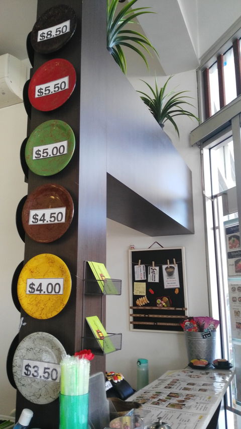 Miko Sushi - Accommodation Brunswick Heads 5