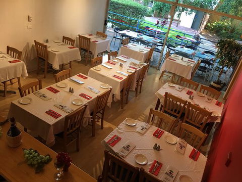 Pan O Vino Italian Restaurant - Accommodation Brunswick Heads 0