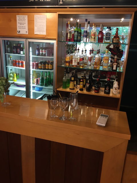 Pan O Vino Italian Restaurant - Accommodation Brunswick Heads 5