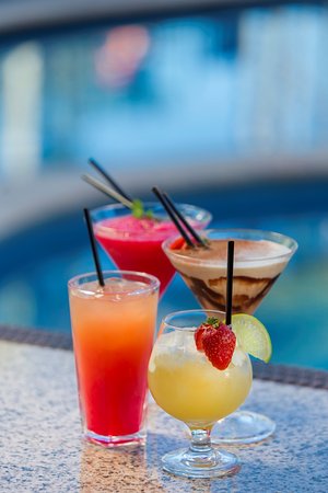 Reflections Restaurant & Bar - Accommodation Brunswick Heads 0