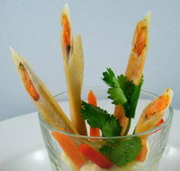 Sangs Thai Restaurant - Accommodation Brunswick Heads