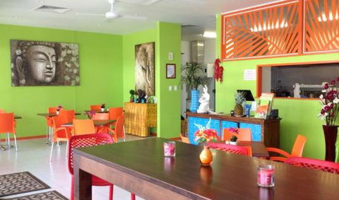 Sum Thai On Parklands - Accommodation Brunswick Heads 0