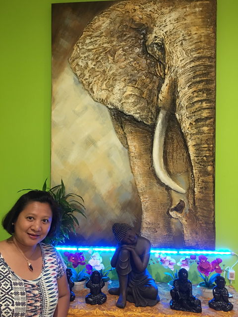 Sum Thai On Parklands - Accommodation Brunswick Heads 3