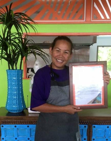Sum Thai On Parklands - Accommodation Brunswick Heads 4