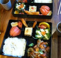 Sushi  More - Accommodation Brunswick Heads