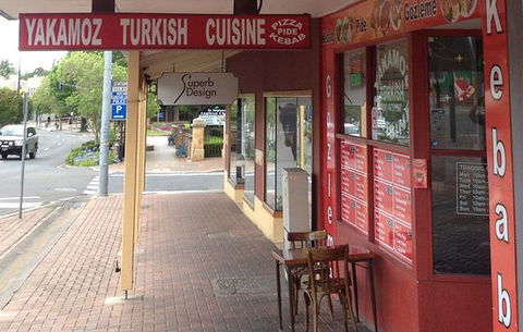 Yakamoz Turkish Cuisine - Accommodation Brunswick Heads 0