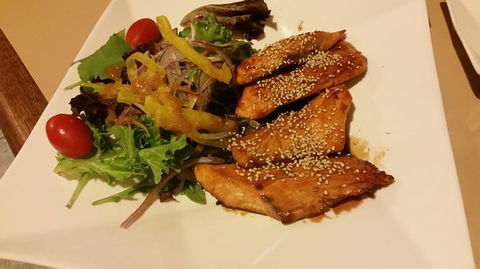 Yume Japanese Restaurant - Accommodation Brunswick Heads 0