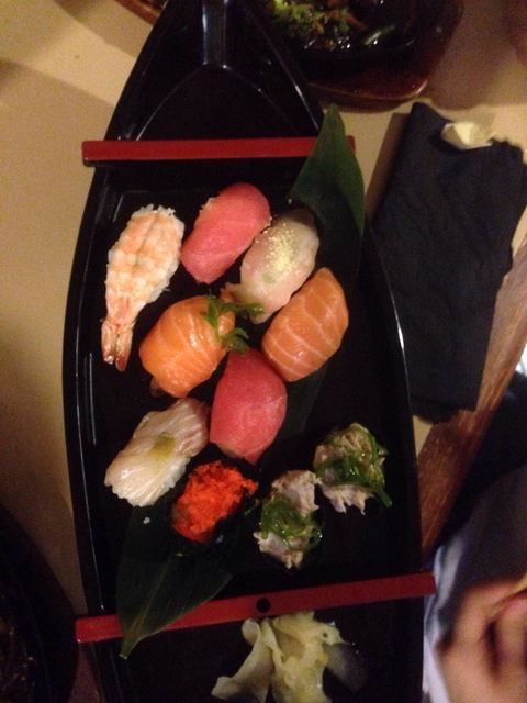Yume Japanese Restaurant - Accommodation Brunswick Heads 1