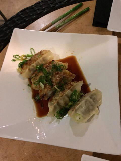 Yume Japanese Restaurant - Accommodation Brunswick Heads 5