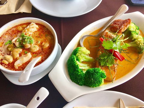 Ban Chiang Thai Restaurant - Accommodation Brunswick Heads 0
