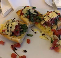 Charades Restaurant - Accommodation Brunswick Heads
