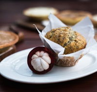Julaymba Restaurant  Gallery - Accommodation Brunswick Heads